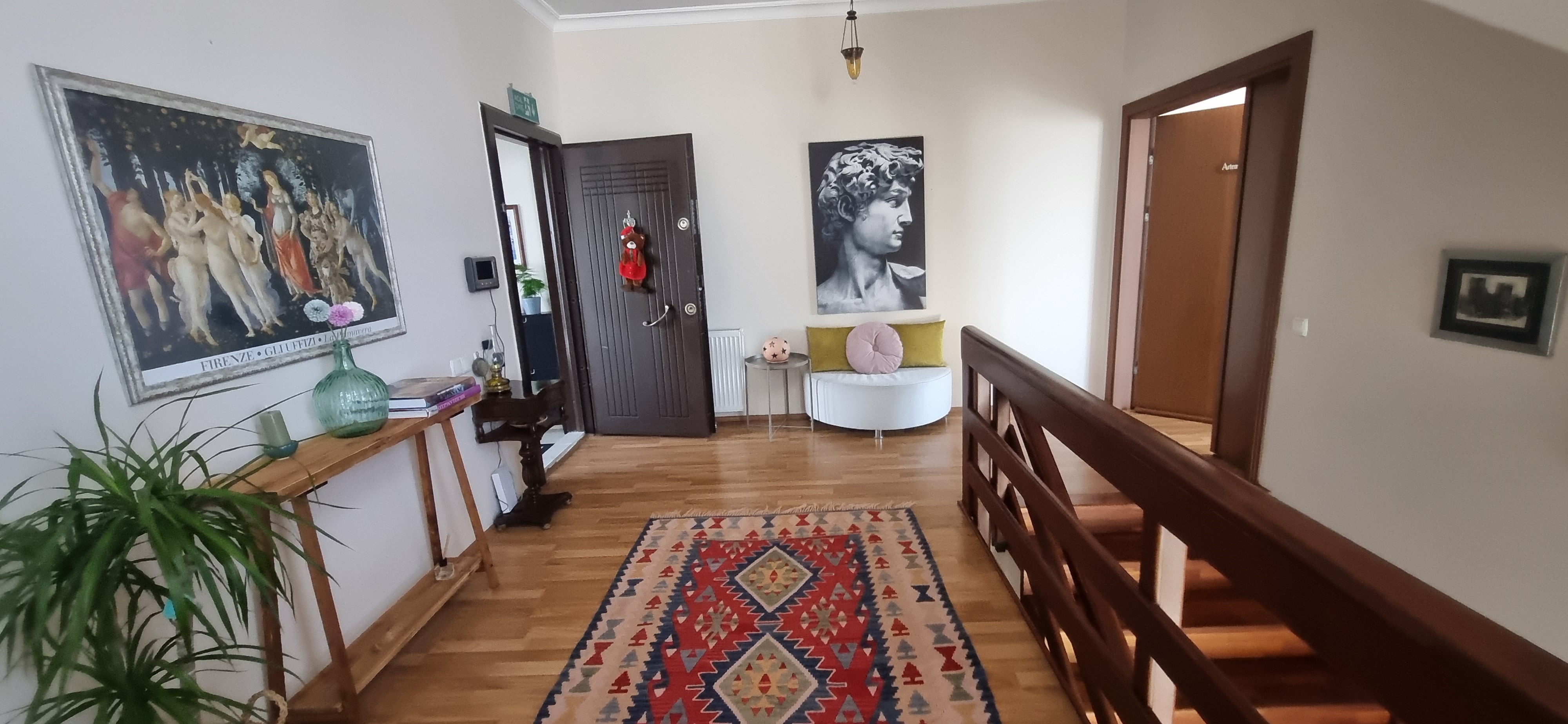Corridor 2